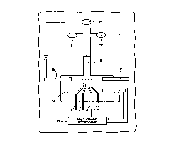 Une figure unique qui représente un dessin illustrant l'invention.